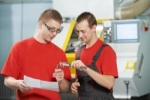 Operator Frezarki Cnc (mertingen-sl-dpk-de)