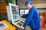 Operator Maszyn Cnc (babenhausen-kr-gl-de)
