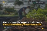 Pracownik Ogrodnictwa &#8211; Fachowiec, Pomocnik  - Niemcy