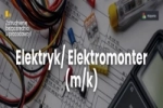 Praca Hiszpania. Elektryk / Elektromonter (m/k)