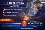 Frezer/ka Cnc (odelzhausen-ne-dpk-de)