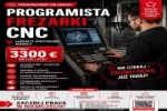 Programista, Programistka Cnc - Frezarka (kressberg-ln-bh-de)