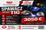 Spawacz/ka Tig - (dippoldiswalde-ml-bh-de)