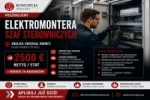 Elektromonter Szaf Sterowniczych-Netzschkau- FN-DPKH-DE
