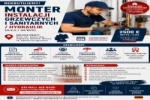 Monter Instalacji Grzewczych I Sanitarnych/ Hydraulik - (m/k/i) - Rain - Ar-dpk-de