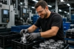 Operator Maszyn Produkcyjnych - (m/k/i) - Krauthausen- Ae-dpk-de