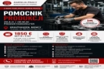 Pomocnik Produkcji - (m/k/i) - Krauthausen- Ae-dpk-de