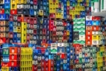 Sortowanie Skrzynek-bez Języka-16.26 Euro Brutto