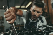 Mechatronik, Mechanik Samochodowy Bez Znajomości Języka Obcego (M/K/I) - Nohra-Pp-Gk-De