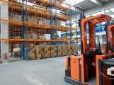Operator/Operatorka Wózka Widłowego Okolice Hamburga