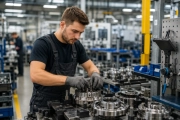 Pracownik Produkcji - (M/K/I) - Eisenach -Am-As-De