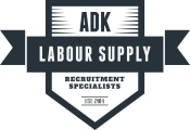 Logo ADK